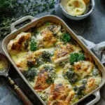 Chicken Divan Recipe