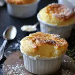 Cheese Soufflé