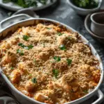 Domino’s Hot Buffalo Chicken Bake
