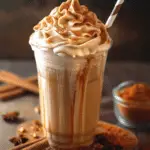Pumpkin Spice Sauce Latte