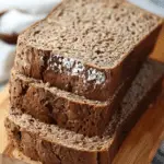 Cheesecake Factory Brown Bread Copycat