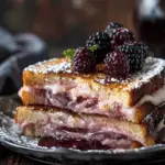 Monte Cristo Sandwich Recipe