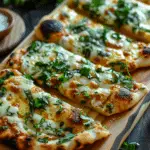 Naan Pizza
