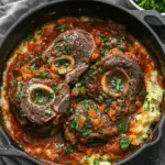 Slow Cooker Osso Buco Recipe