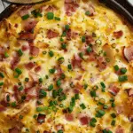 Breakfast Casserole