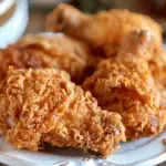 Cracker Barrel Southern Fried Chicken