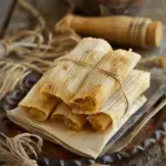 Mexican Tamales Recipe
