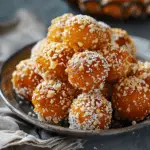 Spring Pretzel Bites