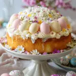 Easter Cake Recipe