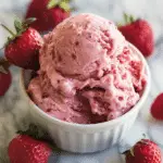 Easy Fresh Homemade Strawberry Butter