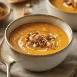 Panera Autumn Squash Soup Recipe
