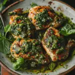 Pesto Chicken Recipe