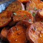 Damn Good Southern Candied Yams