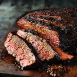 Smoked Tri-Tip