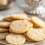 Copycat Crumbl Sugar Cookies Recipe