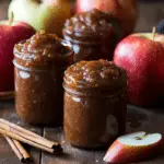 Crabapple Slow Cooker Apple Butter Recipe