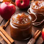 Slow Cooker Crabapple Butter