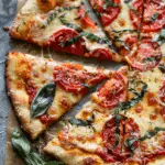 Grandma Pizza