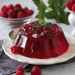 Homemade Jello