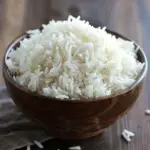 How to Cook Basmati Rice in the Microwave