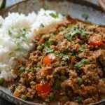 Cuban Picadillo