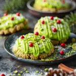 Grinch Cookies Recipe
