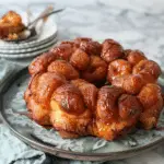 Slow Cooker Monkey Bread Recipe