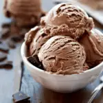 Chocolate Frozen Yogurt Recipe