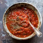 San Marzano Tomato Sauce Recipe