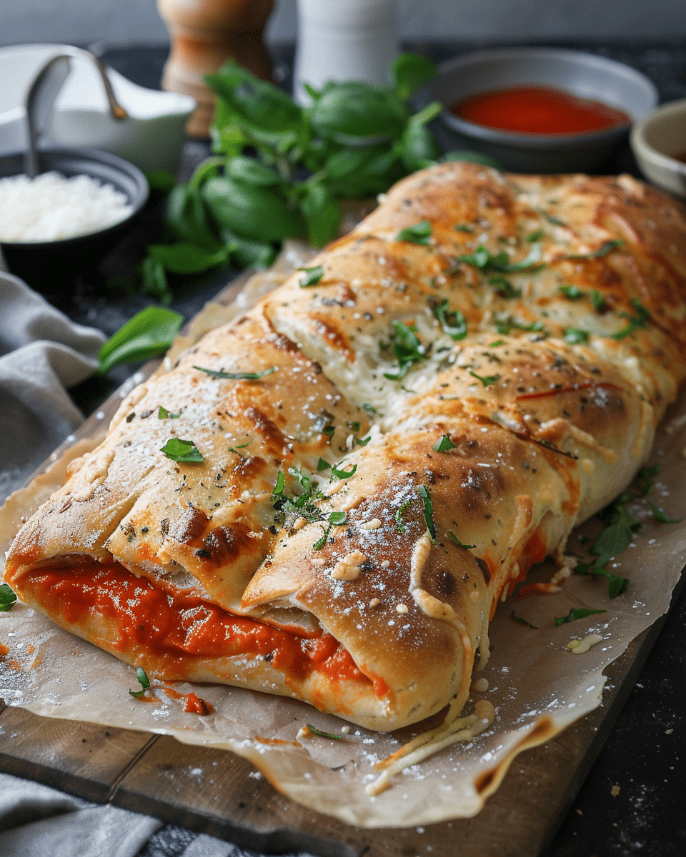 Stromboli