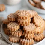 Crumbl Churro Cookies Copycat Recipe