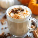 Pumpkin Spice Chai Latte Recipe