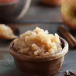 Slow Cooker Applesauce Recipe