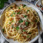 Spaghetti Alla Nerano