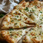 White Pizza