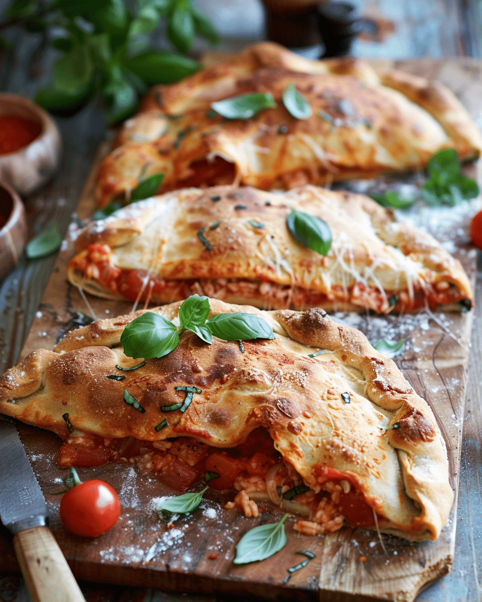 Calzone