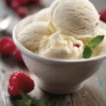 Creami Frozen Yogurt