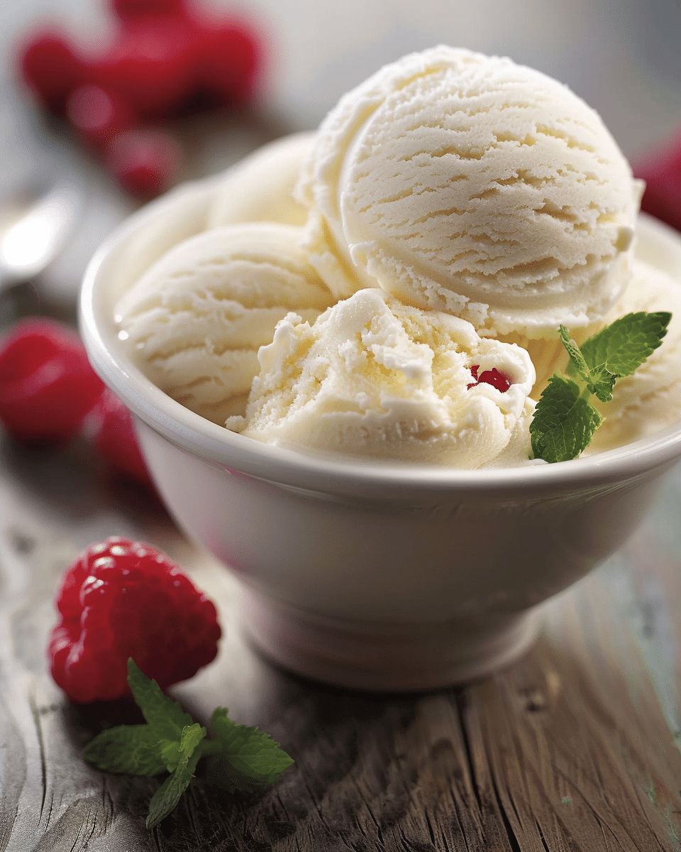 Creami Frozen Yogurt