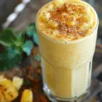 Pineapple Smoothie