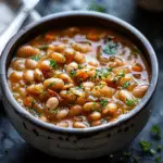 Senate Bean Soup