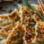 Japanese Gyoza Sauce Recipe