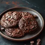 Chocolate Monster Cookies Recipe