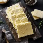 Easy Butter Board - How to Make a Butter Board