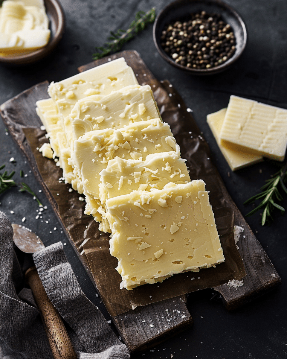 Easy Butter Board - How to Make a Butter Board