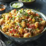 Easy Totchos