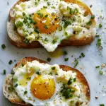 Over Easy Eggs
