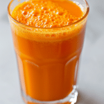 Carrot Juice