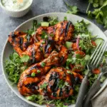 Chipotle Chicken