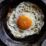 Fried Eggs