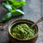 Pesto Rosso